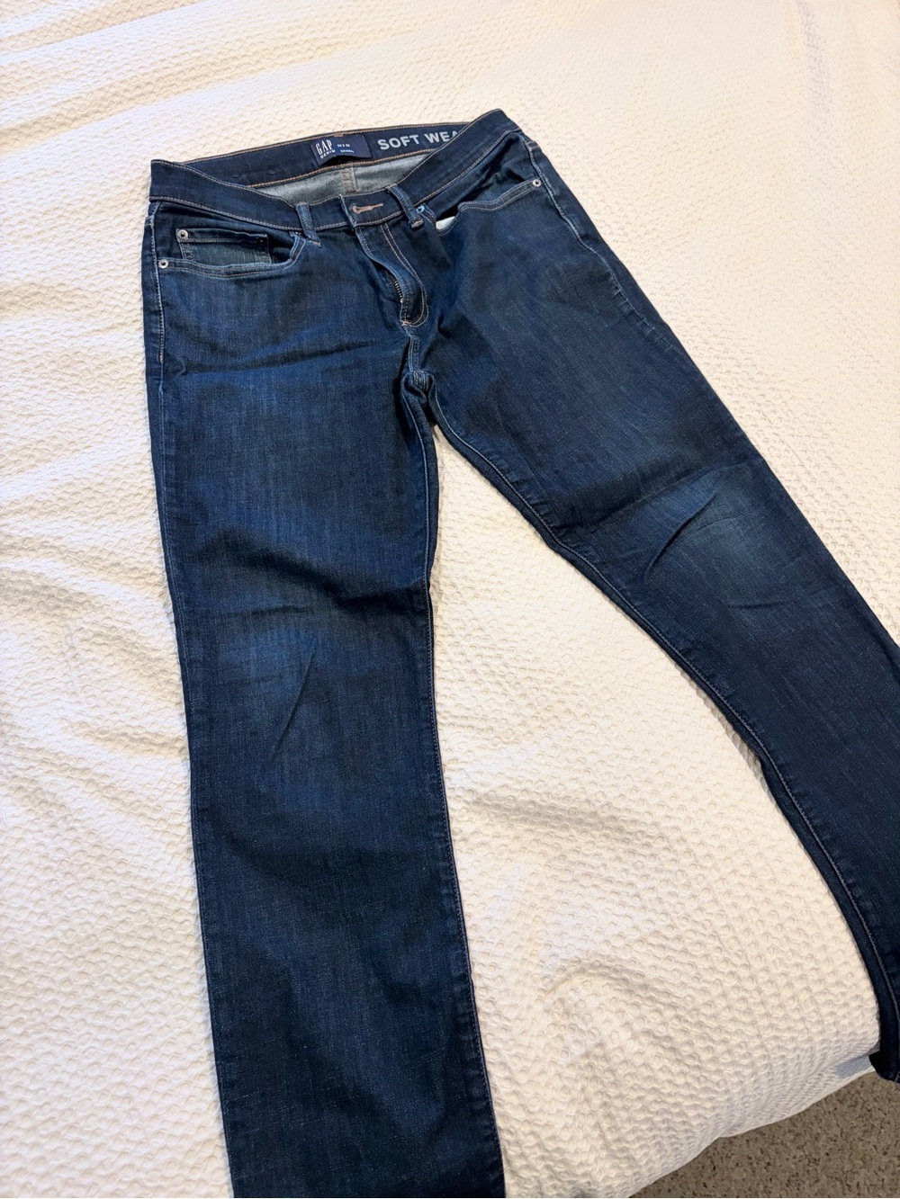 GAP Men’s Jeans